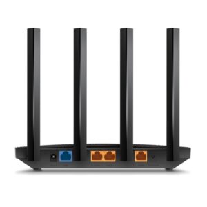 TP-Link Archer AX12 Wifi6