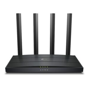 TP-Link Archer AX12 Wi-Fi 6